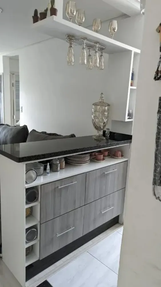 Apartamento, 2 quartos, 47 m² - Foto 5