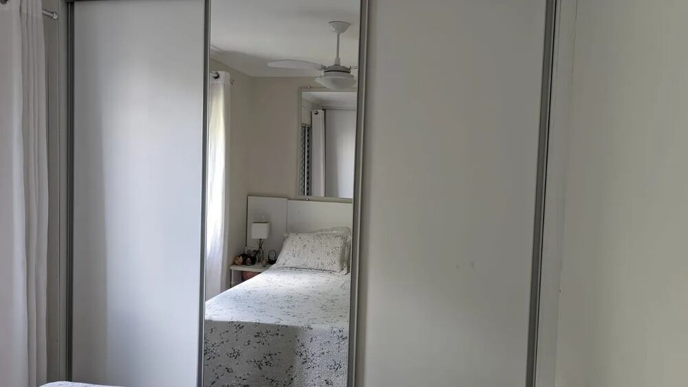 Apartamento à venda com 2 quartos, 47m² - Foto 4