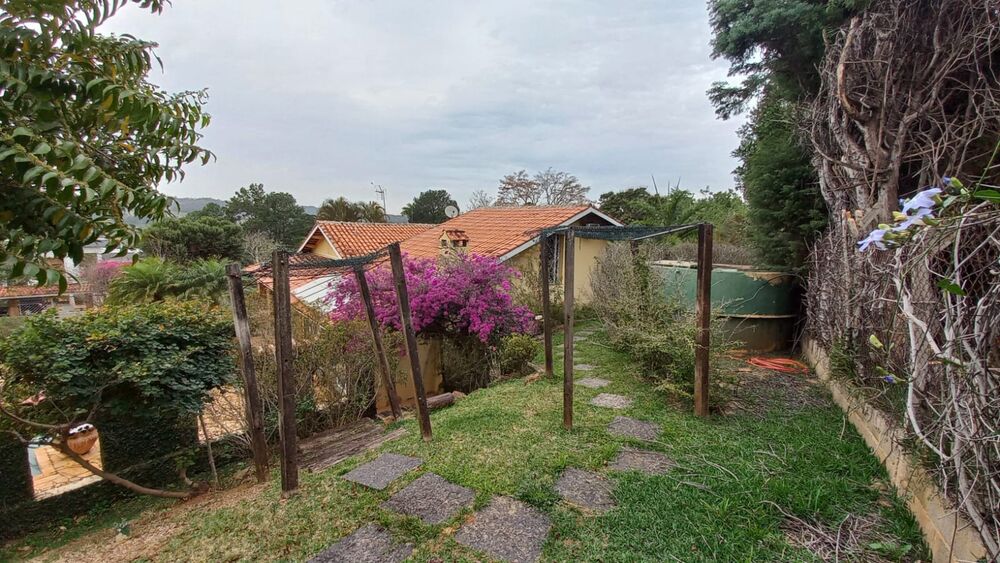 Casa, 3 quartos, 2674 m² - Foto 1