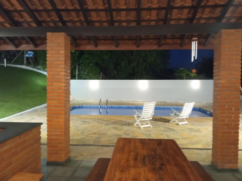 Chácara, 4 quartos - Foto 23