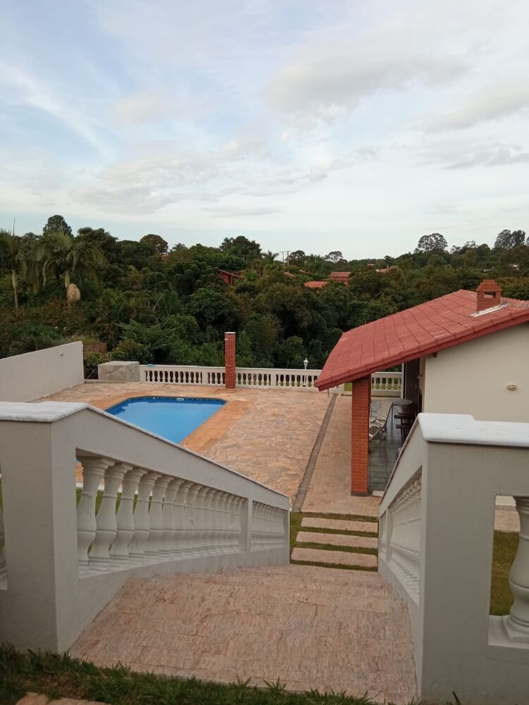 Chácara, 4 quartos - Foto 15