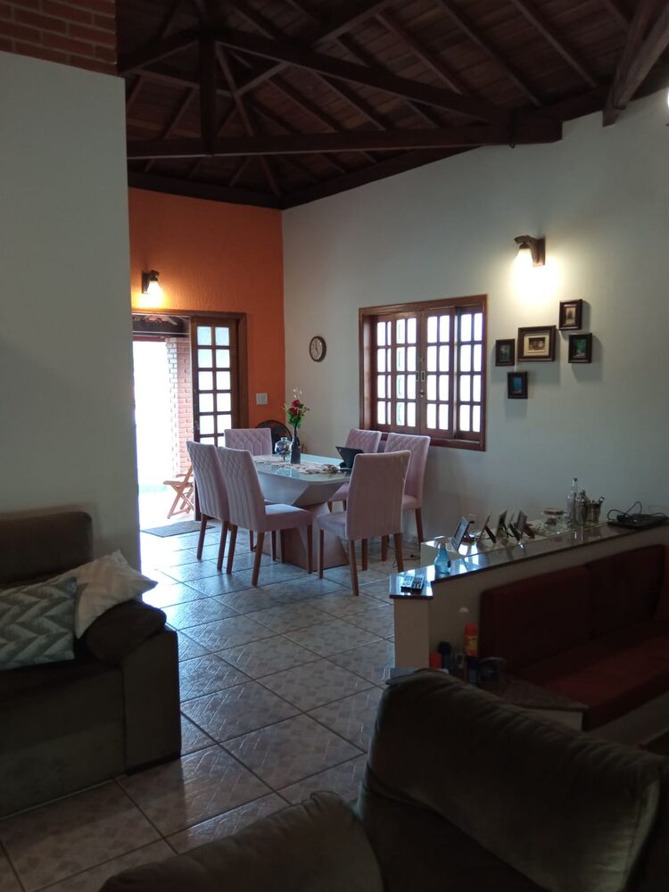 Chácara, 4 quartos - Foto 5