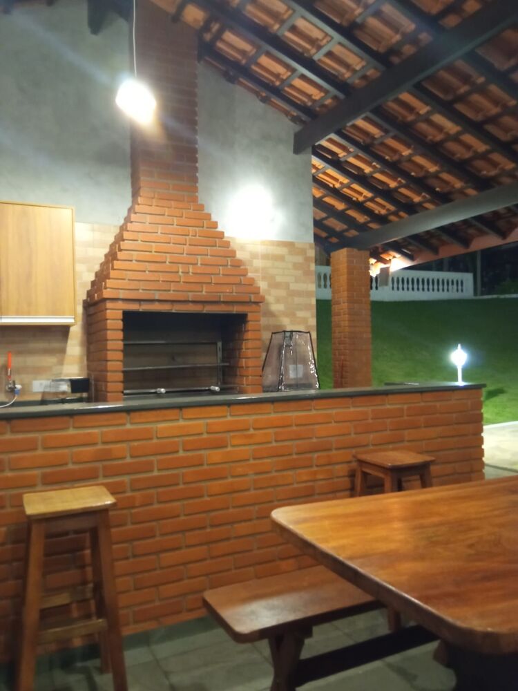 Chácara, 4 quartos - Foto 22