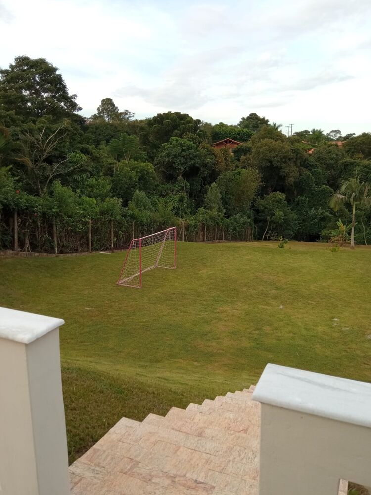 Chácara, 4 quartos - Foto 24