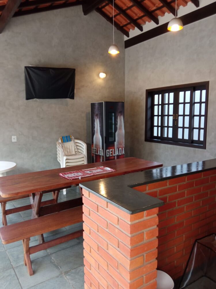 Chácara, 4 quartos - Foto 4