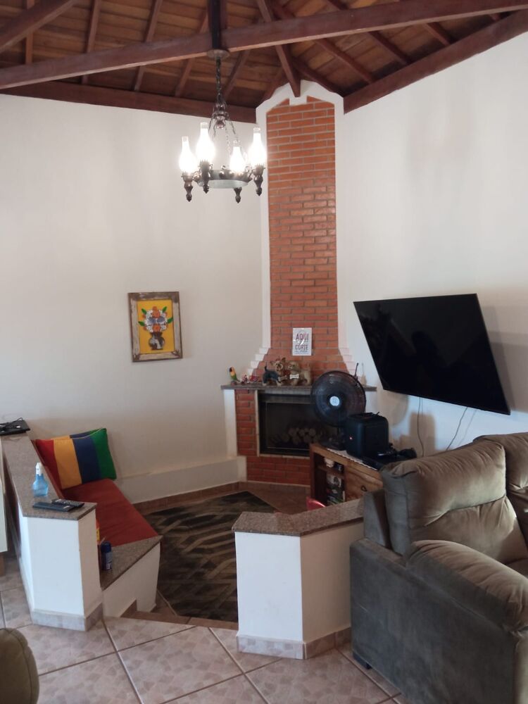 Chácara, 4 quartos - Foto 6