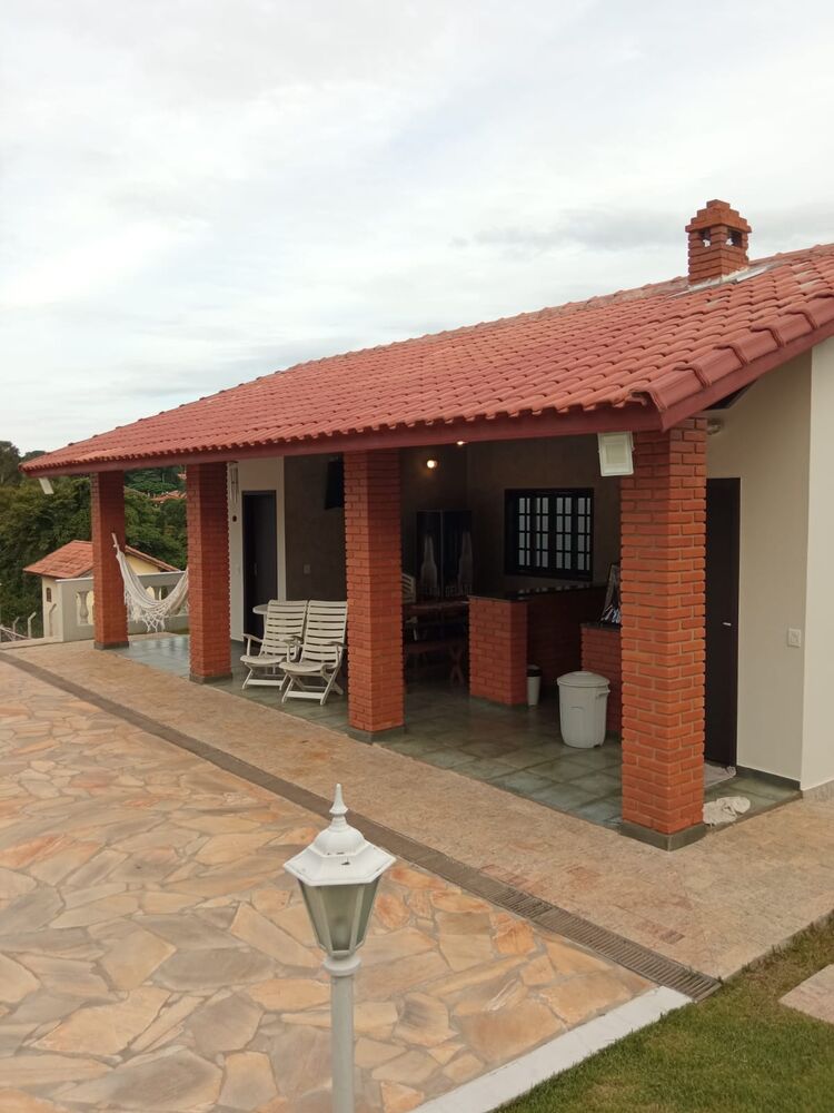 Chácara, 4 quartos - Foto 21