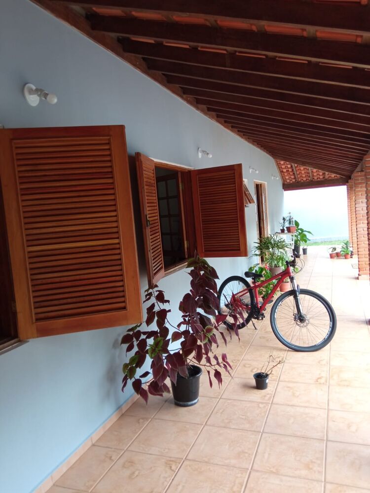 Chácara, 4 quartos - Foto 2