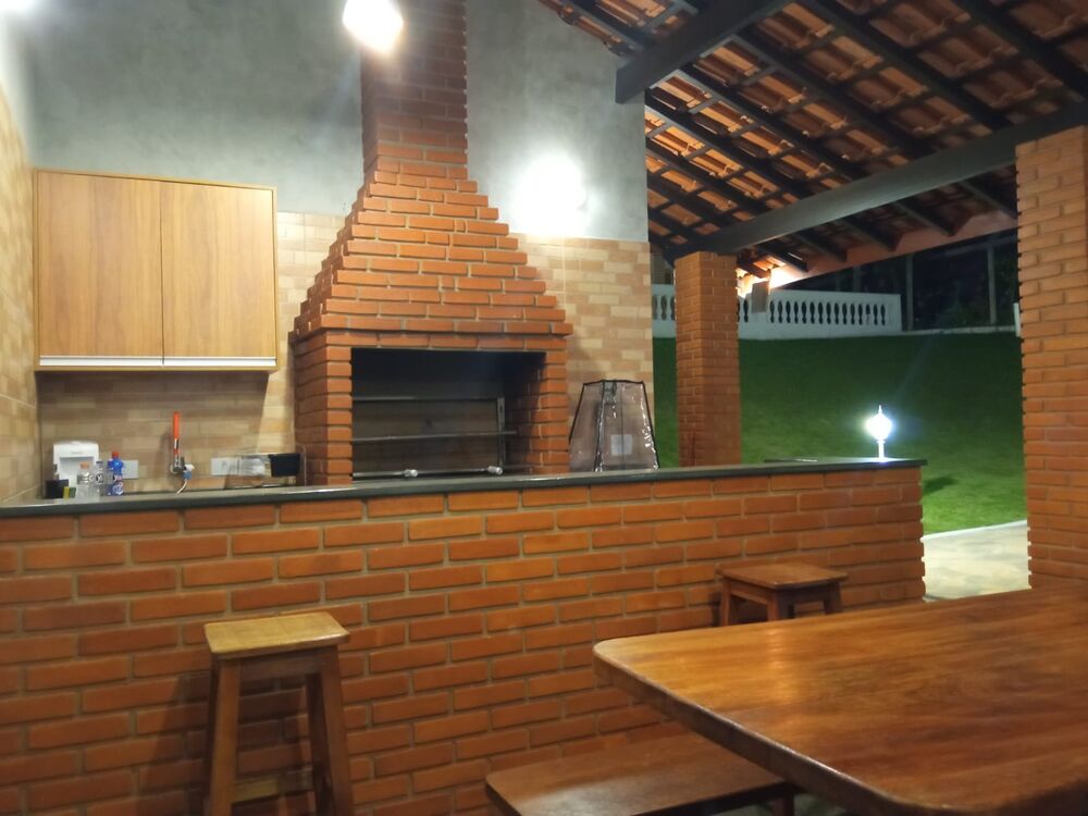 Chácara, 4 quartos - Foto 16