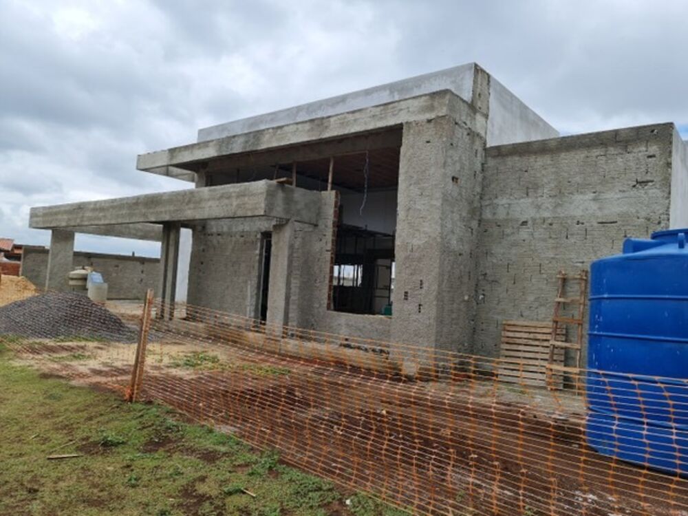 Casa, 4 quartos, 320 m² - Foto 3