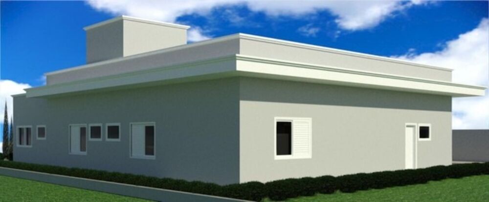 Casa, 4 quartos, 320 m² - Foto 1