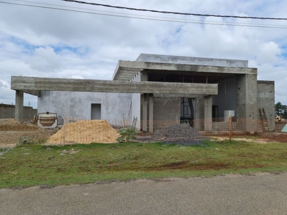 Casa, 4 quartos, 320 m² - Foto 8