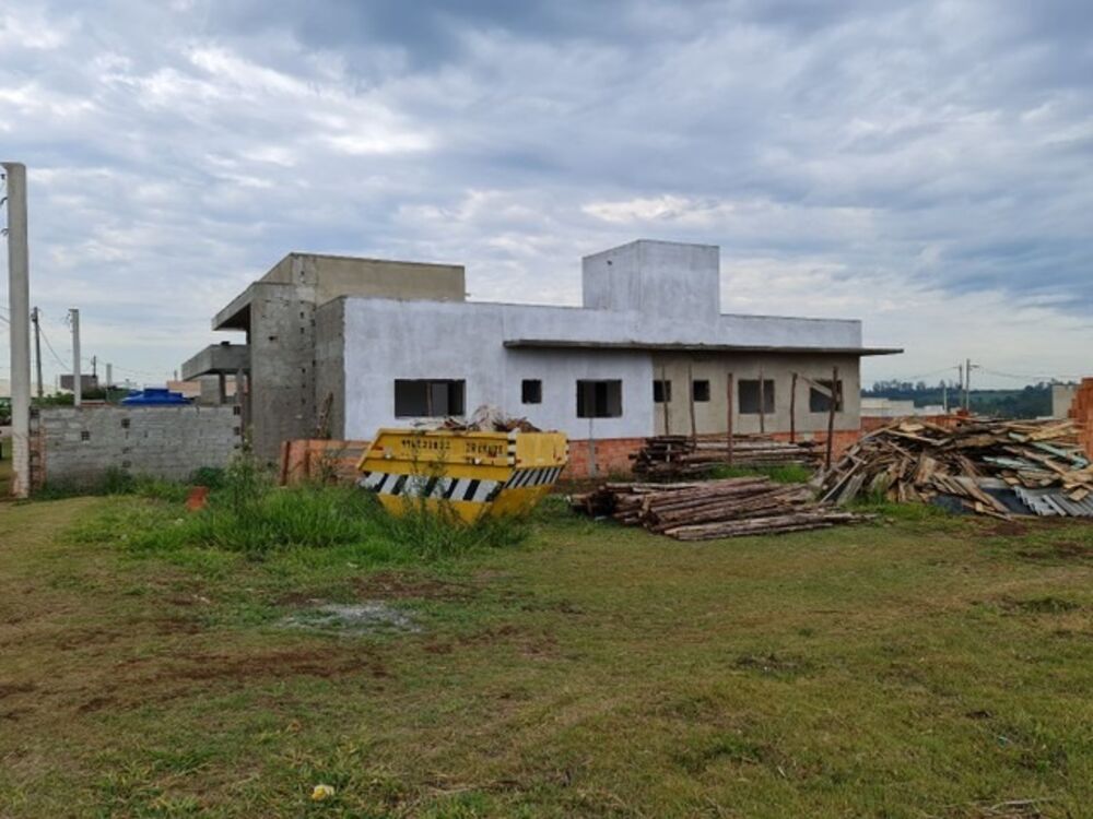 Casa, 4 quartos, 320 m² - Foto 2