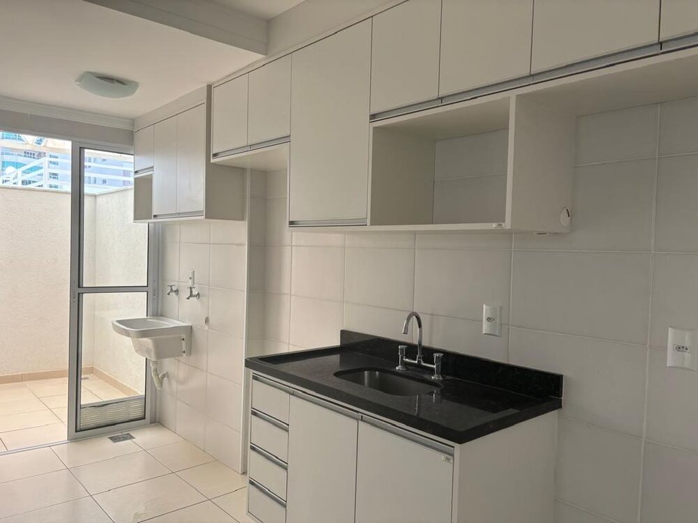 Apartamento, 3 quartos, 77 m² - Foto 1