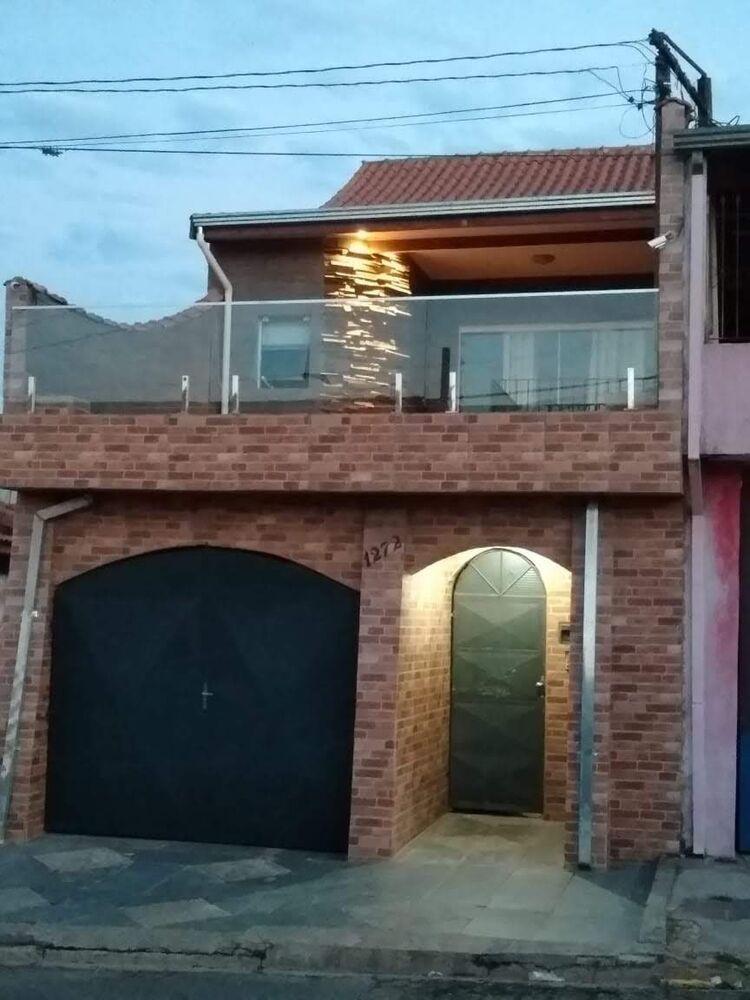 Casa, 3 quartos - Foto 10