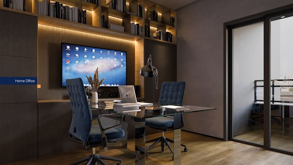Apartamento, 3 quartos, 101 m² - Foto 11