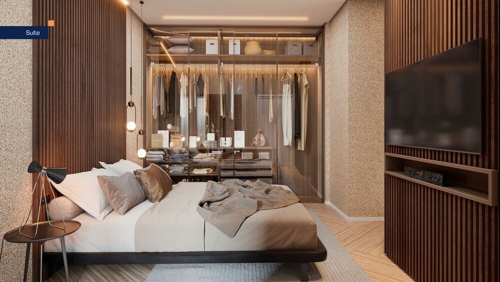 Apartamento, 3 quartos, 101 m² - Foto 15