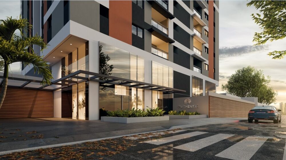 Apartamento, 3 quartos, 101 m² - Foto 6