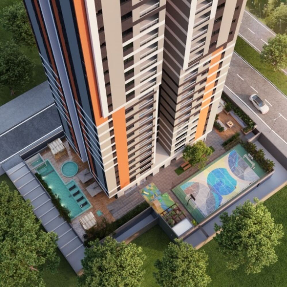 Apartamento, 3 quartos, 101 m² - Foto 2