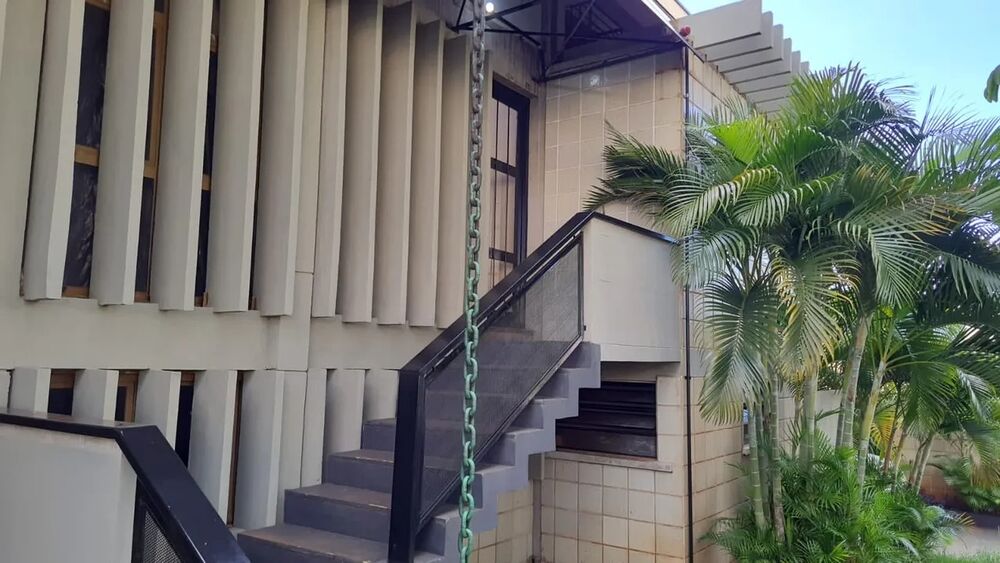Depósito-Galpão, 495 m² - Foto 2