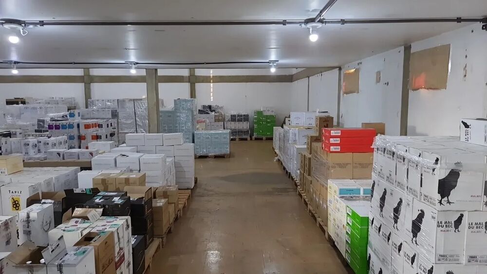 Depósito-Galpão, 495 m² - Foto 7