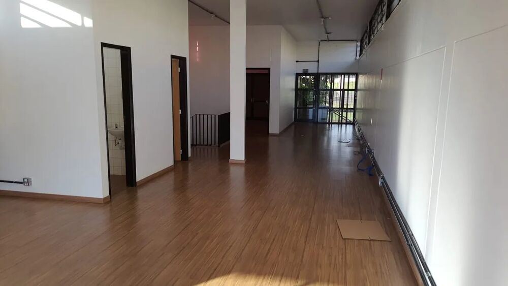 Depósito-Galpão, 495 m² - Foto 1