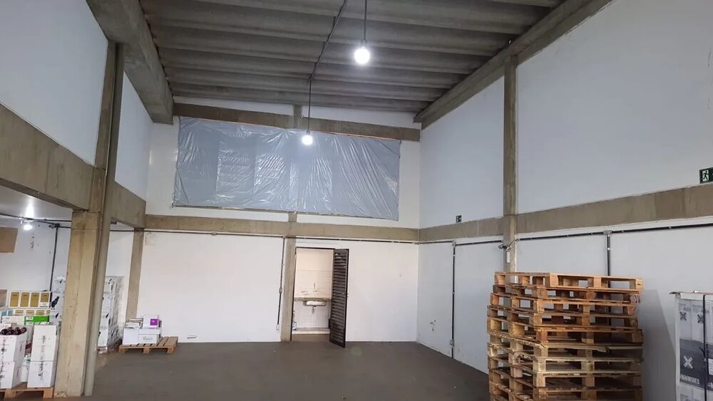 Depósito-Galpão, 495 m² - Foto 6