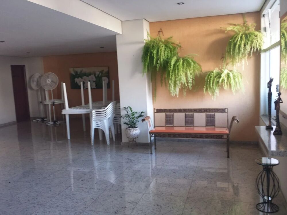 Apartamento à venda com 3 quartos, 147m² - Foto 4
