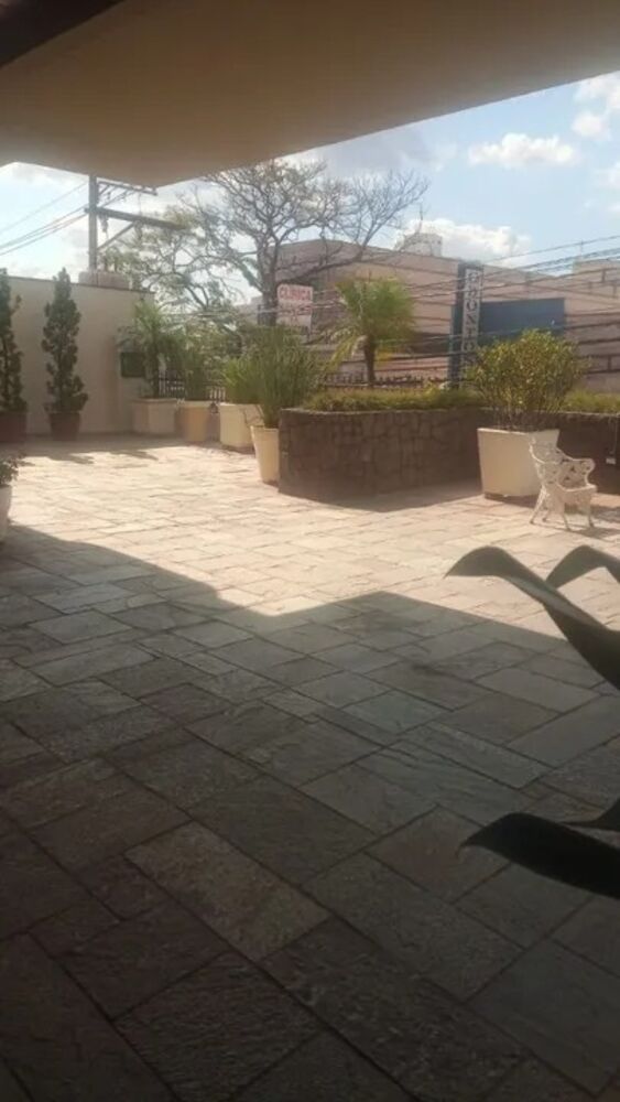 Apartamento à venda com 3 quartos, 147m² - Foto 1