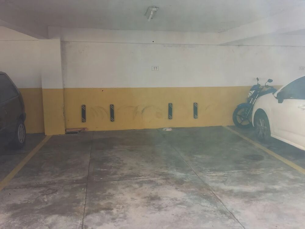 Apartamento à venda com 3 quartos, 147m² - Foto 8