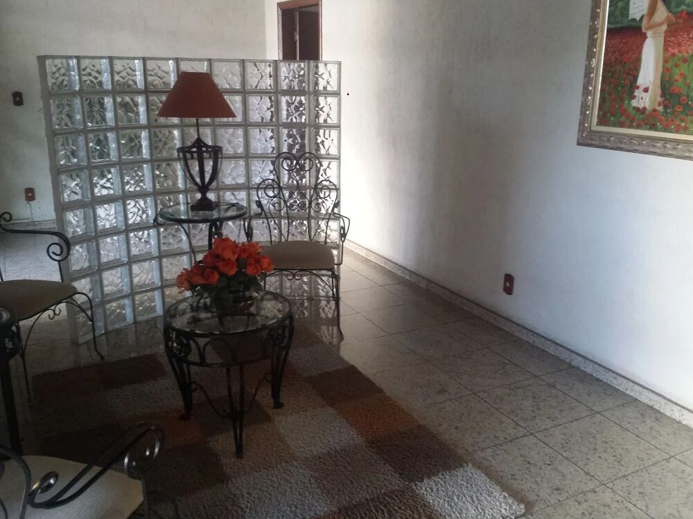Apartamento à venda com 3 quartos, 147m² - Foto 7