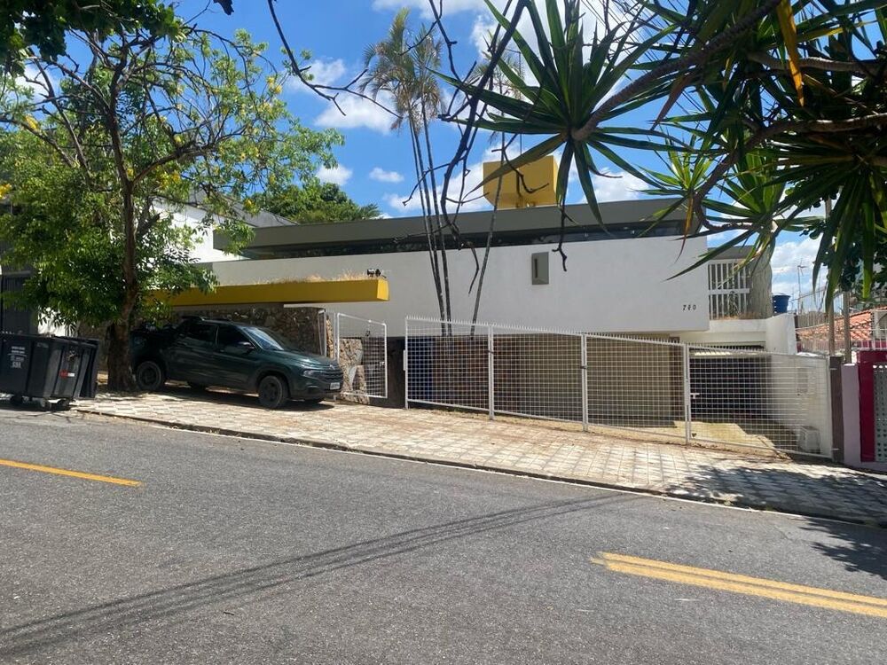 Casa, 9 quartos - Foto 3