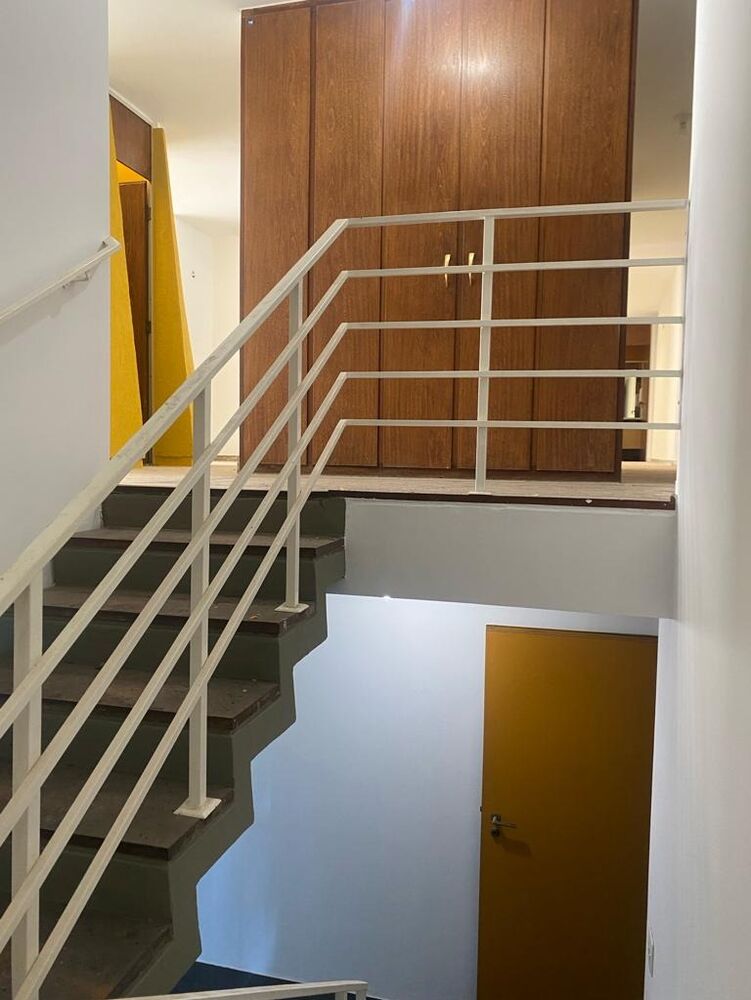 Casa, 9 quartos - Foto 2