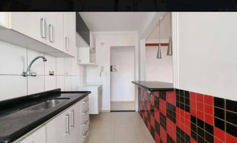 Apartamento, 2 quartos, 52 m² - Foto 4