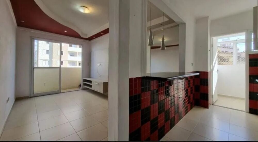 Apartamento, 2 quartos, 52 m² - Foto 3
