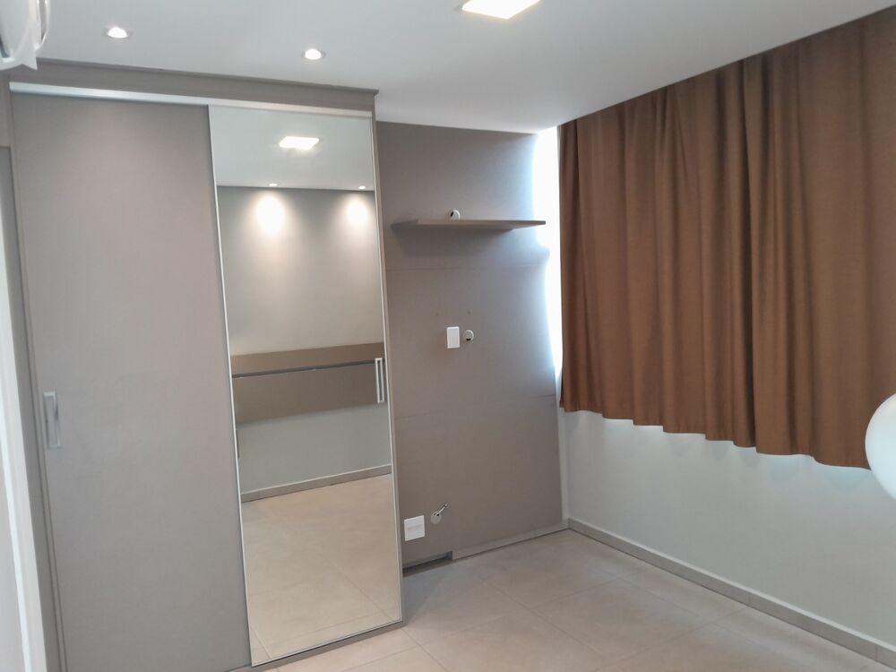 Apartamento, 1 quarto, 45 m² - Foto 12