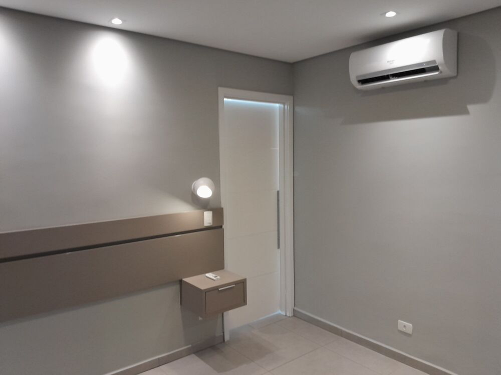 Apartamento, 1 quarto, 45 m² - Foto 11