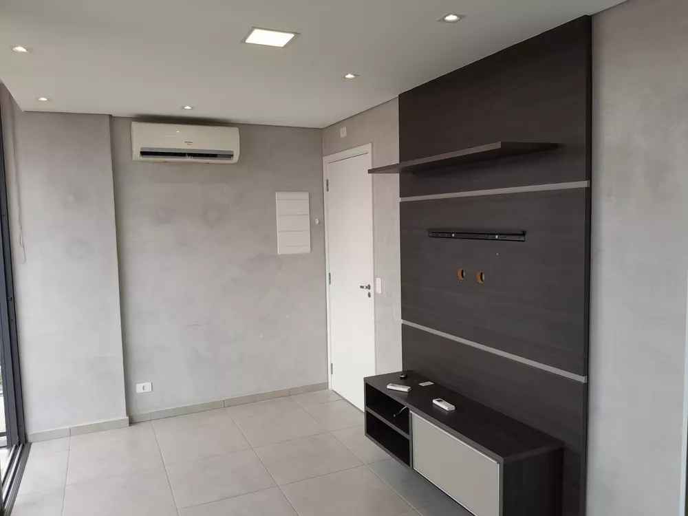 Apartamento, 1 quarto, 45 m² - Foto 5