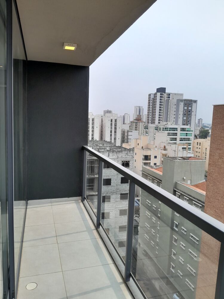 Apartamento, 1 quarto, 45 m² - Foto 7
