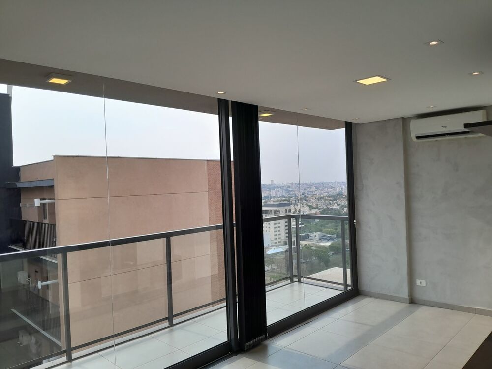 Apartamento, 1 quarto, 45 m² - Foto 6