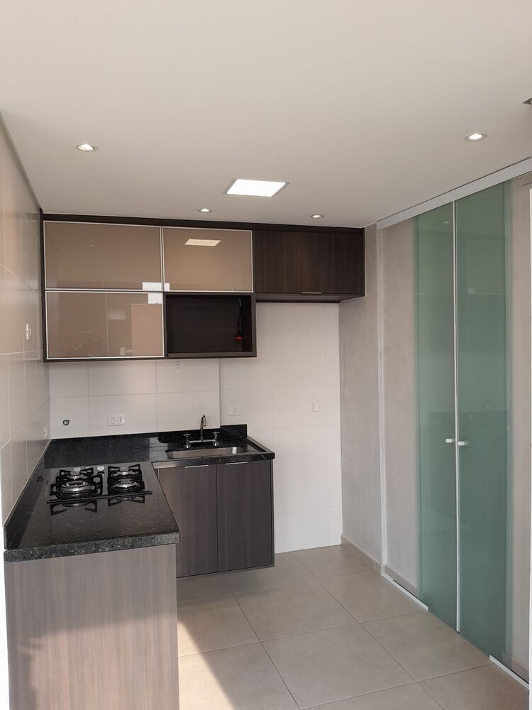 Apartamento, 1 quarto, 45 m² - Foto 9