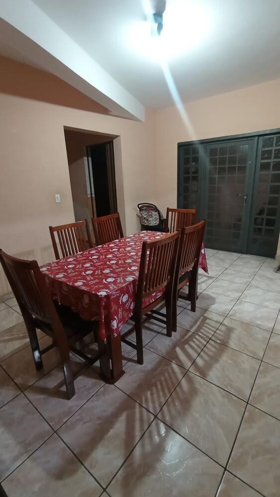 Casa, 3 quartos, 400 m² - Foto 1