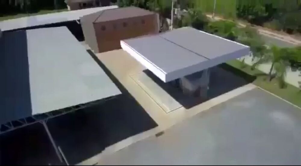 Depósito-Galpão, 5200 m² - Foto 1
