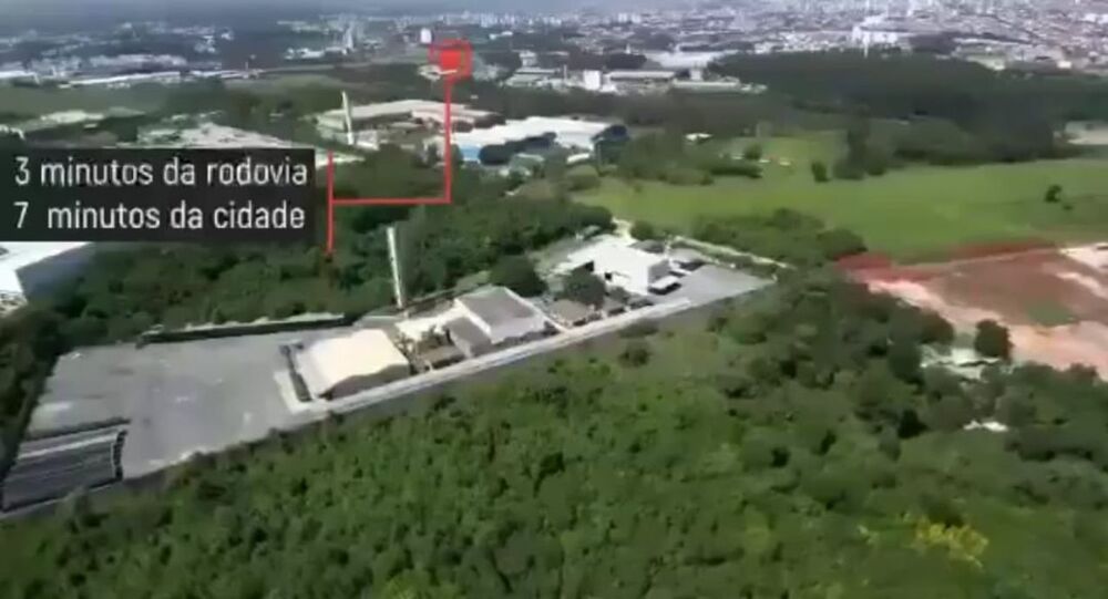 Depósito-Galpão, 5200 m² - Foto 16