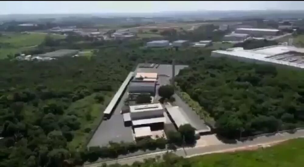Depósito-Galpão, 5200 m² - Foto 14