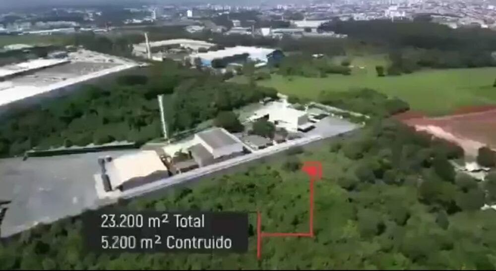 Depósito-Galpão, 5200 m² - Foto 17
