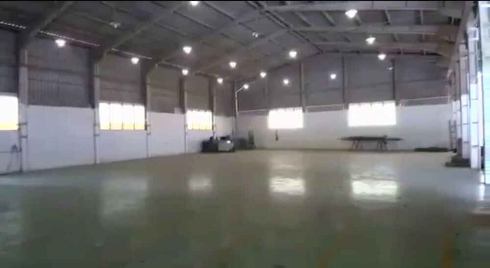 Depósito-Galpão, 5200 m² - Foto 21