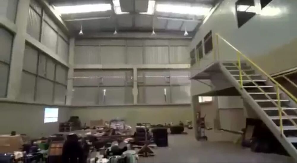 Depósito-Galpão, 5200 m² - Foto 7