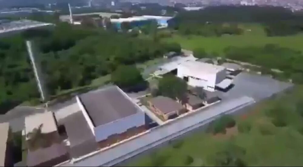 Depósito-Galpão, 5200 m² - Foto 6