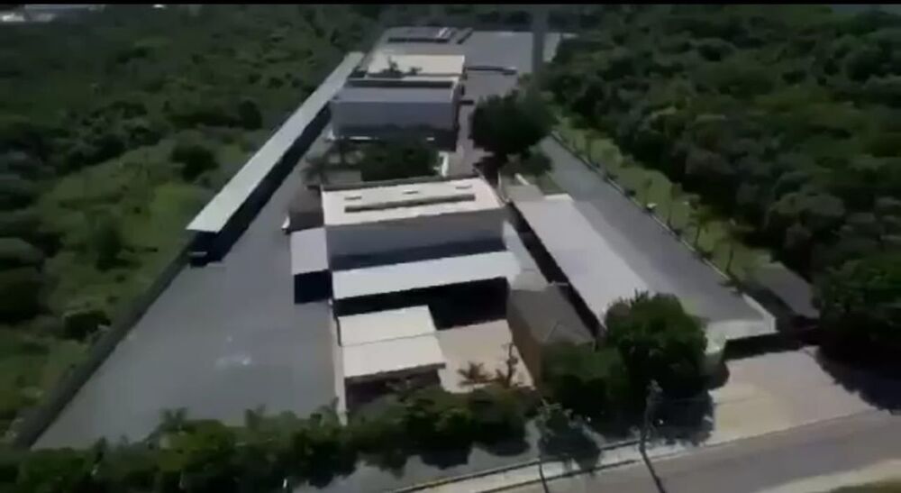 Depósito-Galpão, 5200 m² - Foto 22